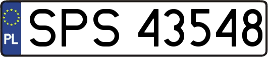 SPS43548