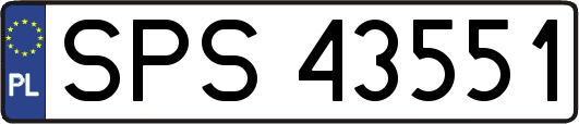 SPS43551