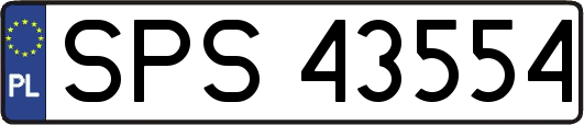 SPS43554