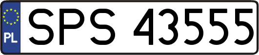 SPS43555