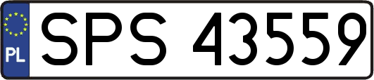 SPS43559
