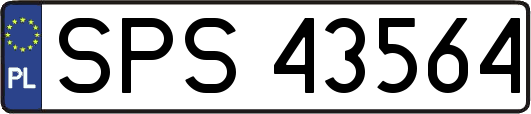 SPS43564