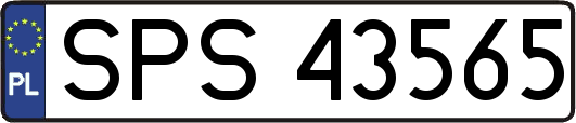 SPS43565