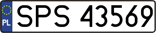 SPS43569