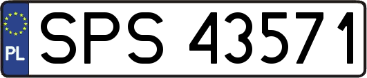 SPS43571