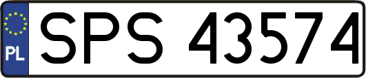 SPS43574