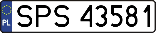 SPS43581