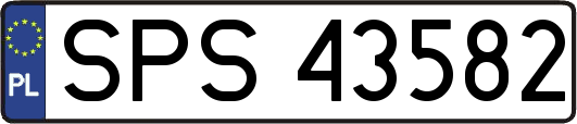 SPS43582