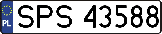 SPS43588