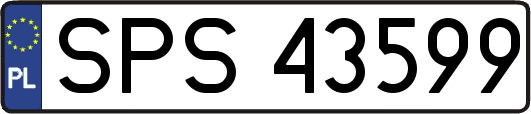 SPS43599