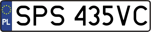 SPS435VC