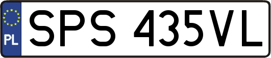 SPS435VL