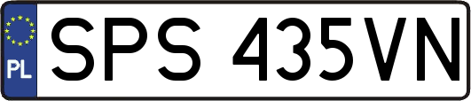 SPS435VN