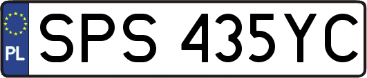 SPS435YC