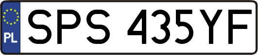 SPS435YF