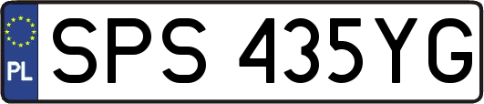 SPS435YG