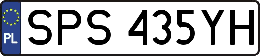 SPS435YH