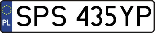 SPS435YP