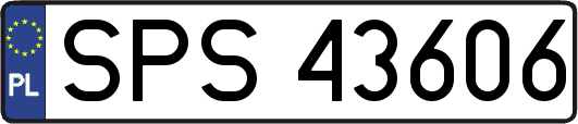 SPS43606