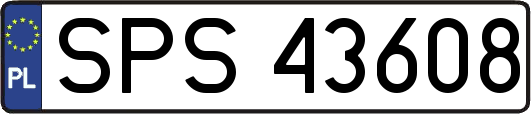 SPS43608