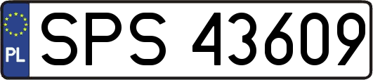 SPS43609