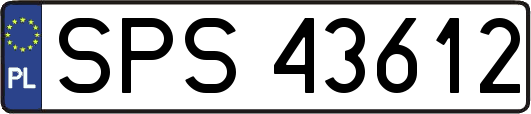 SPS43612