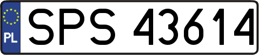 SPS43614