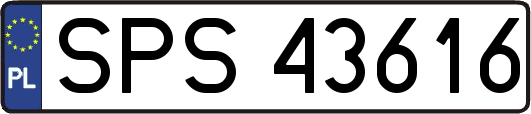 SPS43616