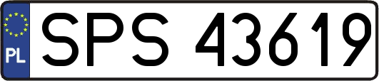 SPS43619