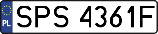 SPS4361F