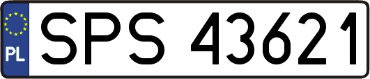 SPS43621