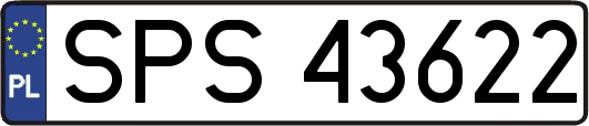 SPS43622