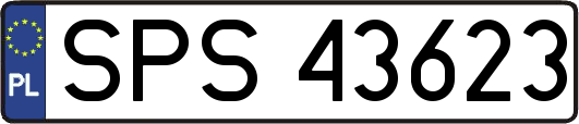 SPS43623