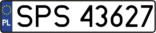 SPS43627