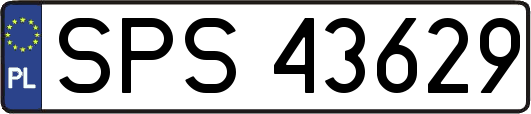 SPS43629