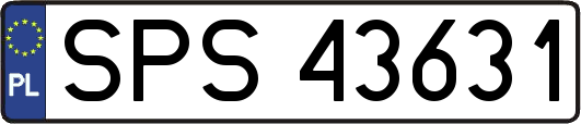 SPS43631