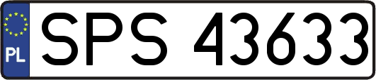 SPS43633