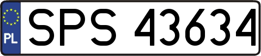 SPS43634