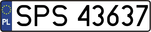 SPS43637