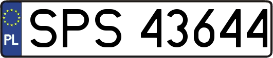 SPS43644