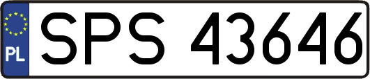 SPS43646
