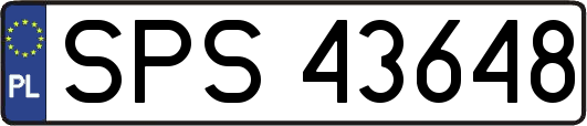 SPS43648