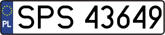 SPS43649