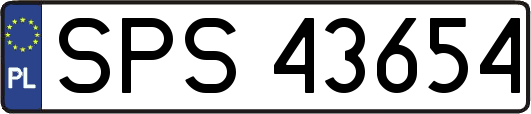 SPS43654