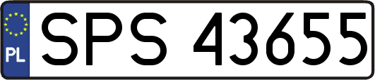 SPS43655