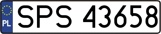 SPS43658