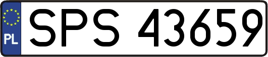 SPS43659