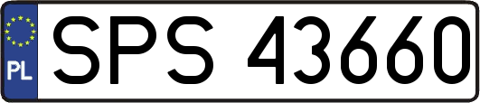 SPS43660