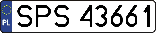 SPS43661