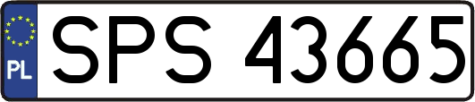 SPS43665